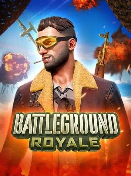 BattlegroundRoyale h