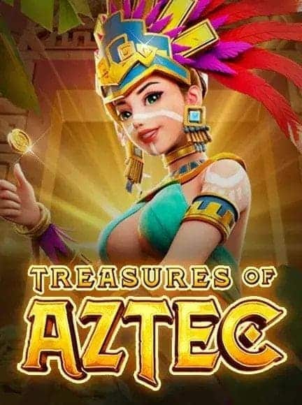 TreasuresOfAztec h