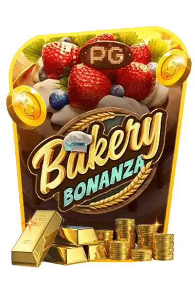 Bakery Bonanza