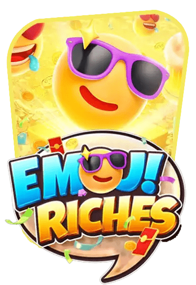 Emoji Riches