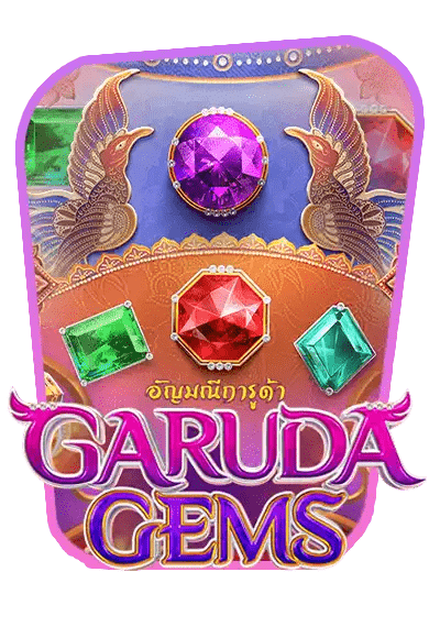 Garuda Gems