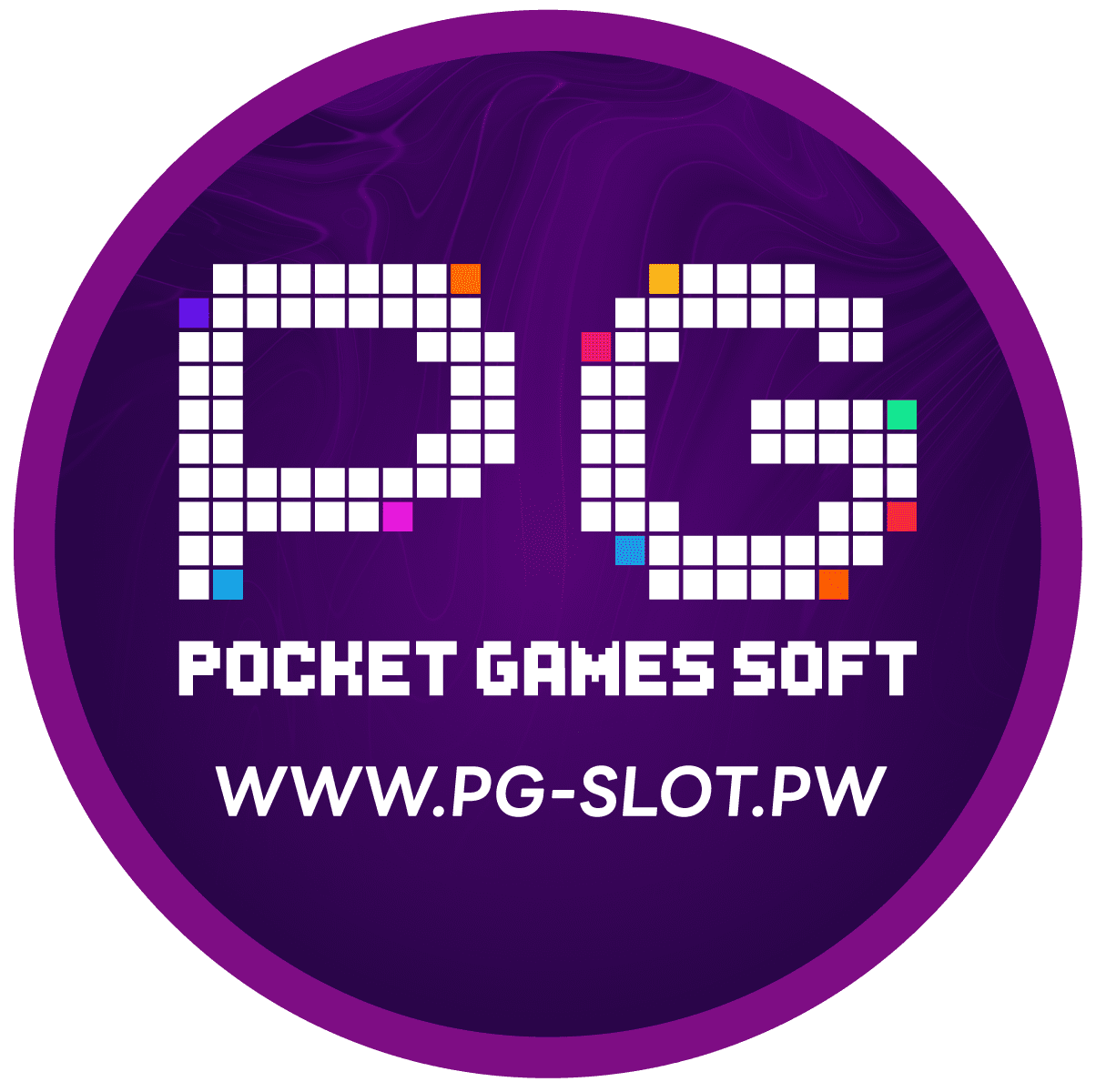 logo pg