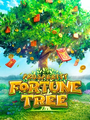 prosperity fortune tree h