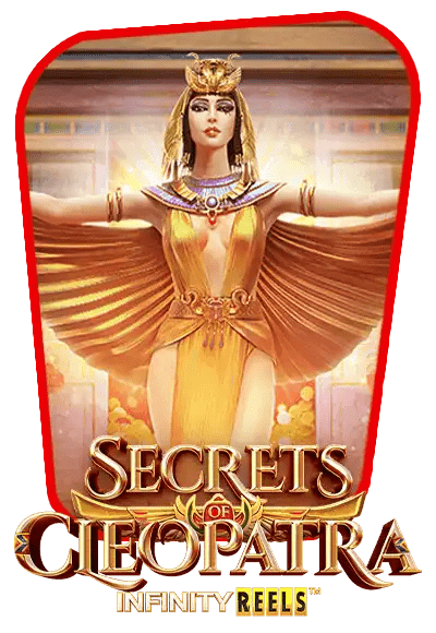 Secret of Cleopatra