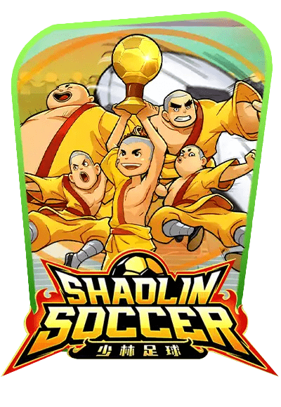 Shaolin Soccer