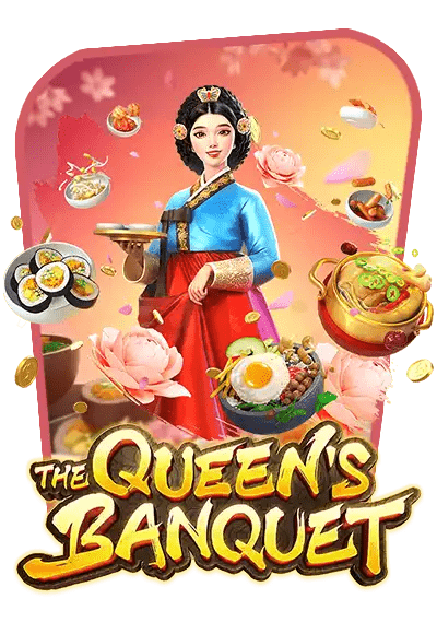 The Queen's Banquet