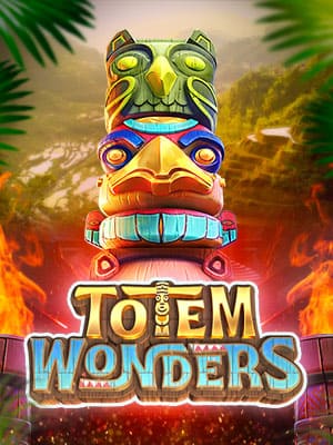 totem wonders h