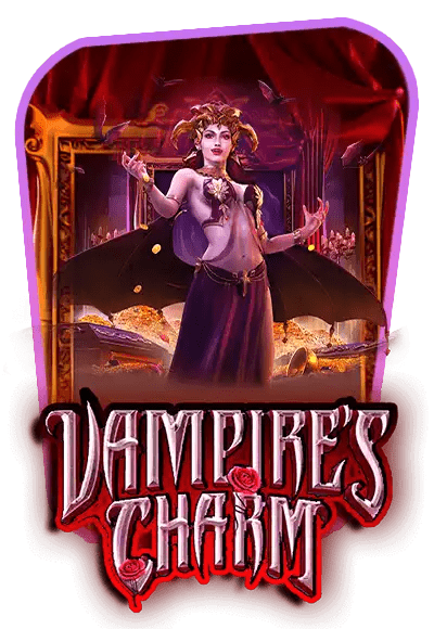 Vampire's Charm