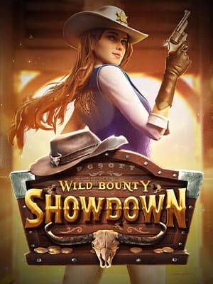 wild bounty showdown h