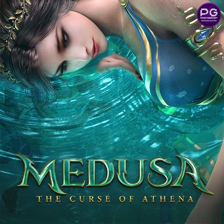 รีวิวสล็อต Medusa