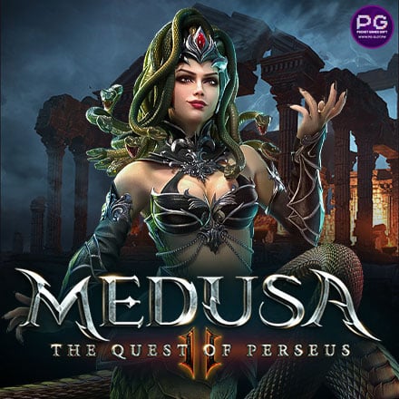 รีวิวสล็อต Medusa 2