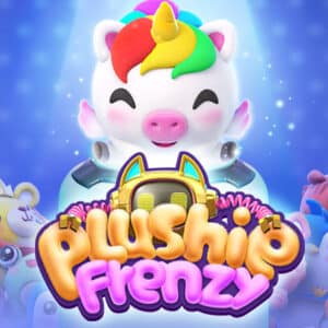 รูป Plushie Frenzy