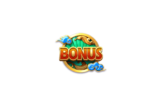 สัญลักษณ์ Bonus Dragon Legend