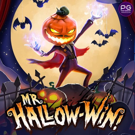 รูป Mr. Hallow-Win