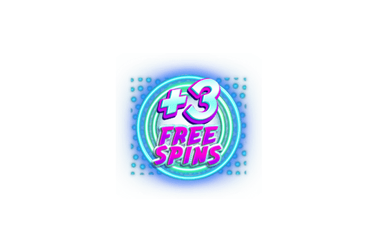 สัญลักษณ์ Free Spins Hip Hop Panda