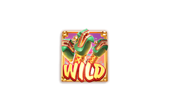 สัญลักษณ์ Wild Wild Fireworks