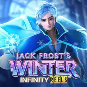 รูป Jack Frosts Winter