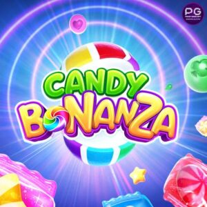 รีวิวสล็อต Candy Bonanza