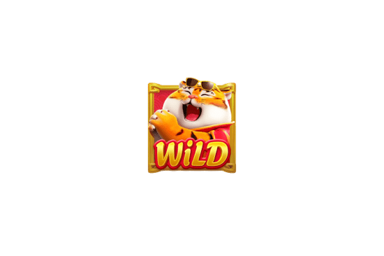 สัญลักษณ์ Wild Fortune Tiger