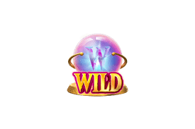 สัญลักษณ์ Wild Alchemy Gold