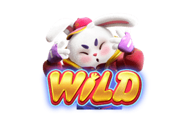 สัญลักษณ์ Wild Fortune Rabbit