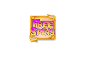 สัญลักษณ์ Free Spins Mystical Spirits