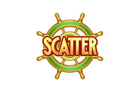 สัญลักษณ์ Scatter Cruise Royale