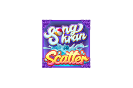 สัญลักษณ์ Scatter Songkran Splash