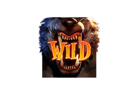 สัญลักษณ์ Wild Werewolfs Hunt