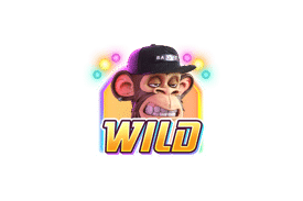 สัญลักษณ์ Wild Ape