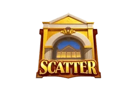 สัญลักษณ์ Scatter Museum Mystery